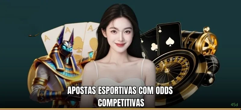 Login rápido no app 45d