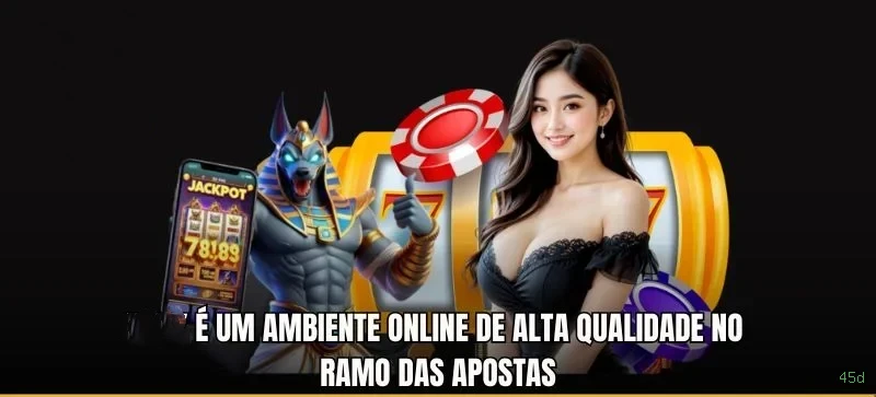Jogos com maior RTP na 45d